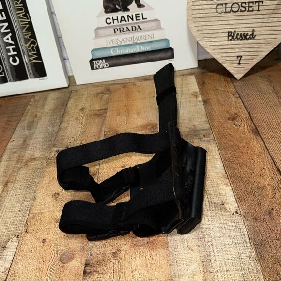 Safariland Drop Down Leg Holster 6400-173 Ber92-DA0 - Picture 3 of 10